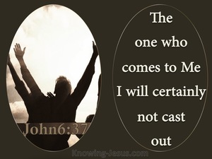 John 6:37